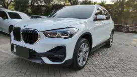 BMW X1 1.5sDrive 1.8iDynamic 2021
