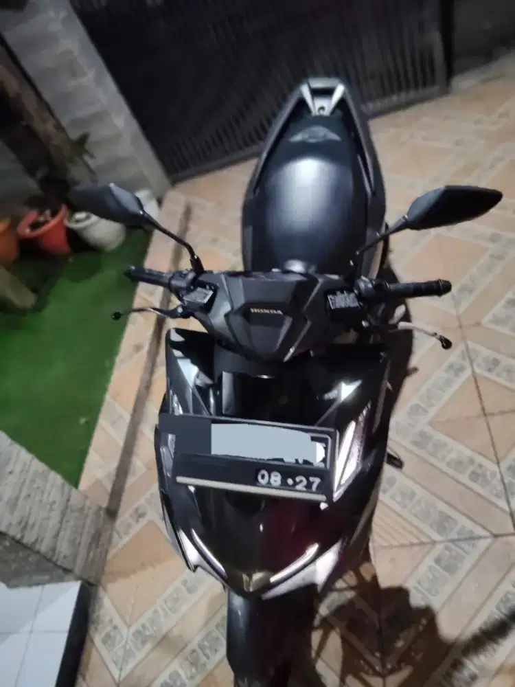 Vario cbs 160cc