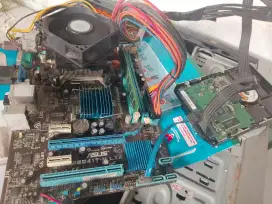 Main board asus kga ddr3