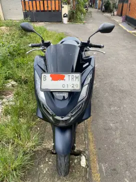 PCX 160 TYPE ABS 2024