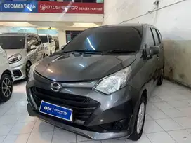 DAIHATSU 2020 SIGRA M 1.0 MT ABU ABU MURAH
OTOMART 286 KENJERAN