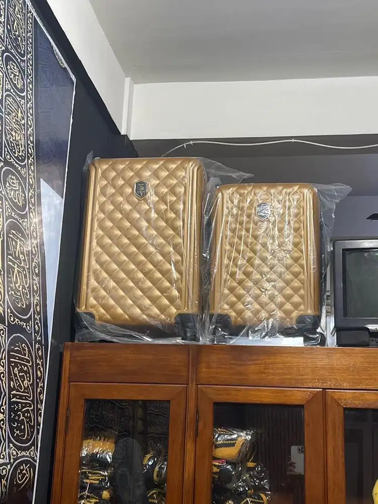 Koper fiber keren