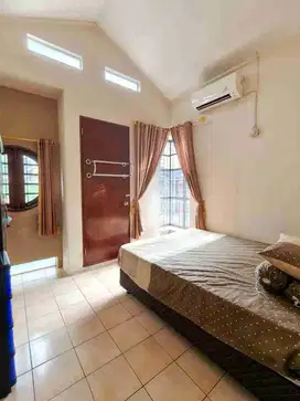 Dijual Rumah Taman Okinawa Lippo Karawaci Tangerang