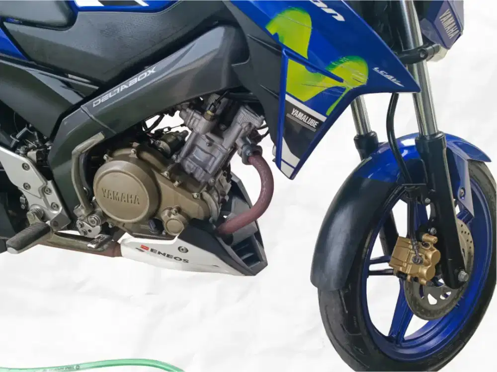 Vixion Advance 2017