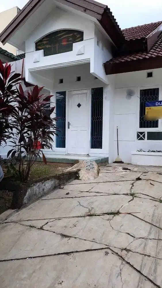 Rumah di Daerah Serpong City Paradise