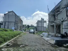 Villa Siap Huni di Batu Malang – View Alam, Furnished & Kolam Renang Pribadi