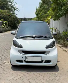 Smart Fortwo 2011