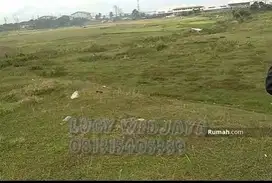 Tanah di Kawasan Industri Modern Cikande Serang 6ha