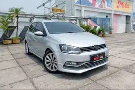 2018 Volkswagen VW POLO 1.2 GT TSI Antik Tdp 8jt