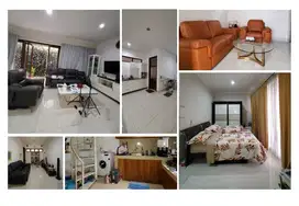 Disewakan Rumah Siap Huni Di Cluster Discovery Sektor 9