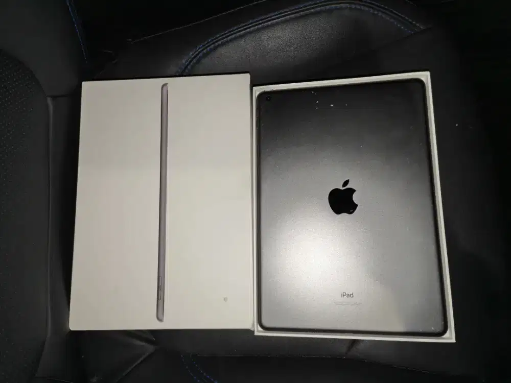 iPad 9 64gb Wifi Only grs inter ipad9 ipad9th 9th gen9 gen9th gen