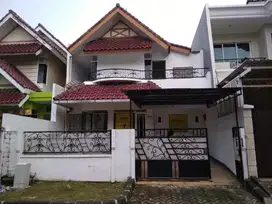 Dijual Rumah Jakarta Barat di Mega Kebon Jeruk