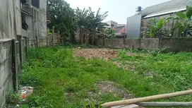 Dijual Tanah SHM Siap Bangun 4 Menit Gerbang Tol Ciawi 2