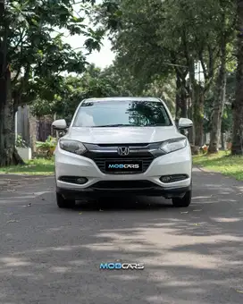 TERMURAH Honda HRV E CVT 2016 Bensin