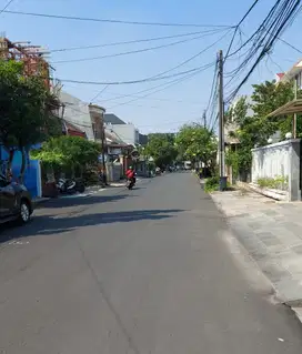 FOR SALE Rumah Sunter Agung Jakarta Utara