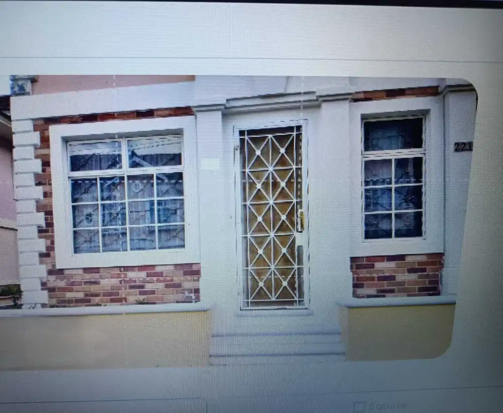 Rumah di Taman Elok Lippo Karawaci