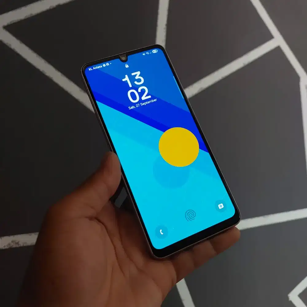Samsung A33 5G 8/256gb nominus