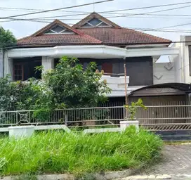 Rumah Puri Anjasmoro Semarang Barat – 10689