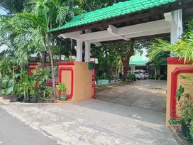 Rumah Dijual di Pejaten Timur Luas 850m