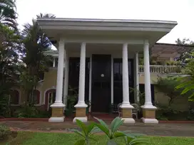 Rumah Dijual di Jati Padang Pejaten Luas 1.042m