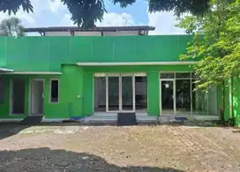 Disewakan Bangunan cocok utk kntor / usaha