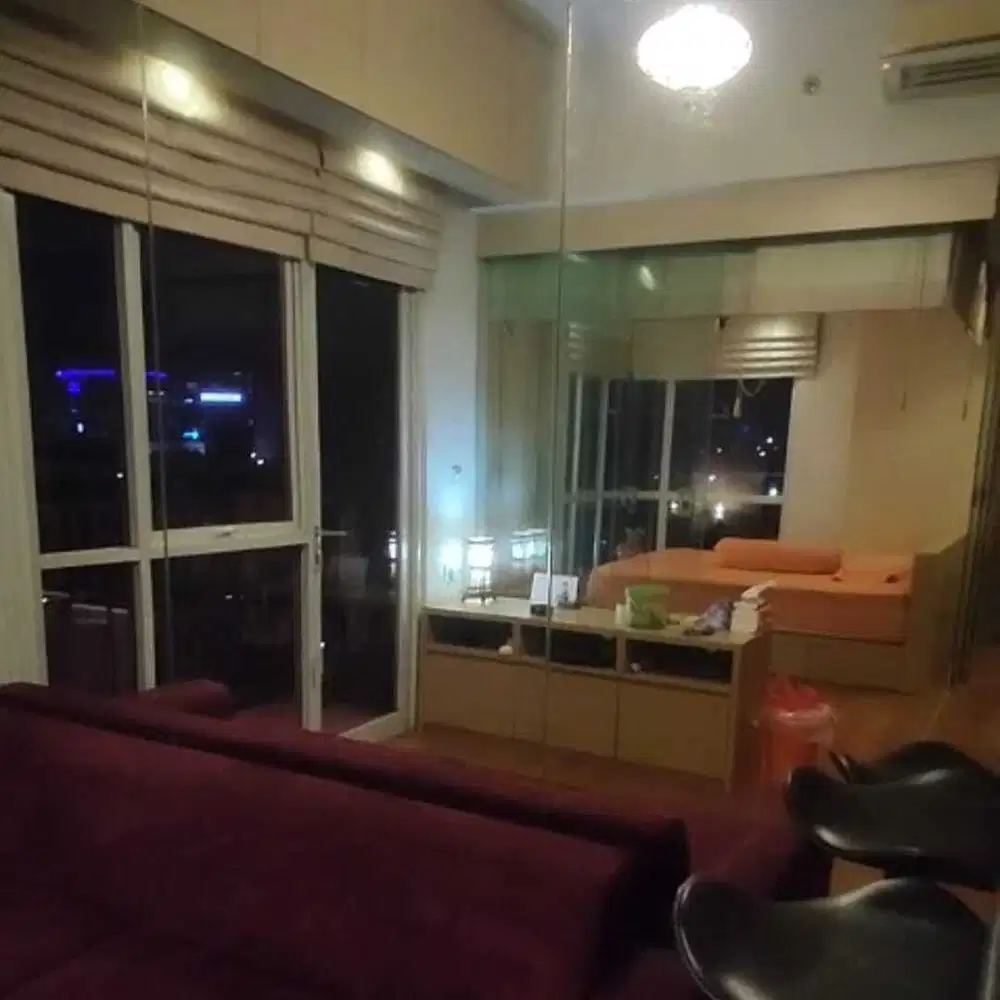 Apartemen Westmark 2BR Full Furnished