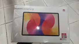 PROMO TABLET HUAWEI
