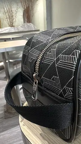 Tas Clutch lacoste original