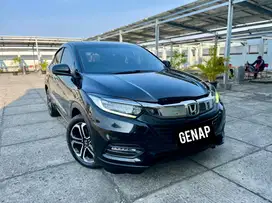 Honda HRV 1.5 SE AT/Matic Tahun 2019