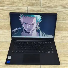 Laptop 2nd Lenovo K14 Gen 1 Core I5-1135G7 RAM 8GB SSD 512GB FHD