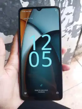 Redmi A3 4/128 pemakaian cewe