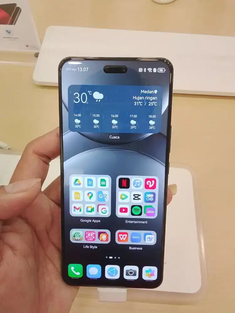 Huawei Nova 13 Pro