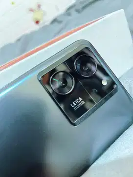 XIAOMI 13T 5G 256GB Mulus Parah
