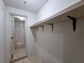 Dijual Apartemen Royal Mediterania Garden Jakarta Barat, 2BR+,