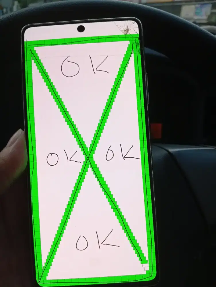 Samsung S 10 Lite 8