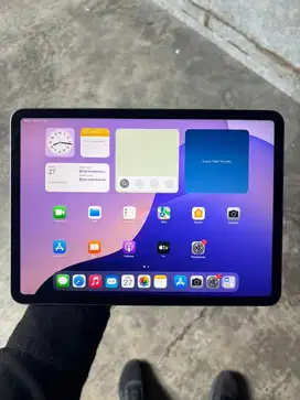 Ipad Pro 11inch Gen 4 M2 128gb Ibox