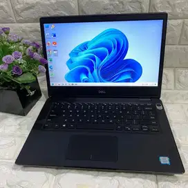 Dell Latitude 3400 VGA Nvidia GeForce MX130 MX120 RTV-DN