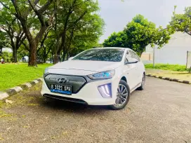 Hyundai Ioniq Prime Electric