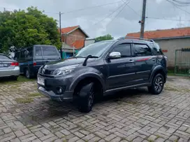 Toyota Rush 2016 Bensin