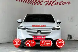 Honda New HRV 1.5 SE CVT tahun 2023 Putih HR-V Matic AT DP minim 63jt