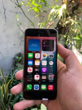iPhone SE GEN3 128Gb 2022/iBox