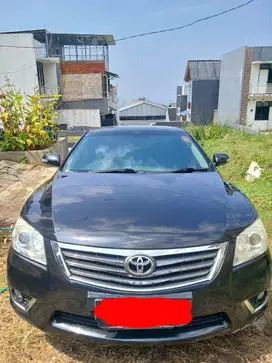Toyota Camry 2011 Bensin
