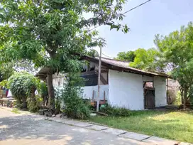 dijual tanah di karawang kota