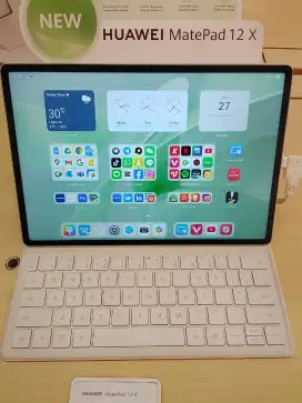 Huawei Matepad 12 X
