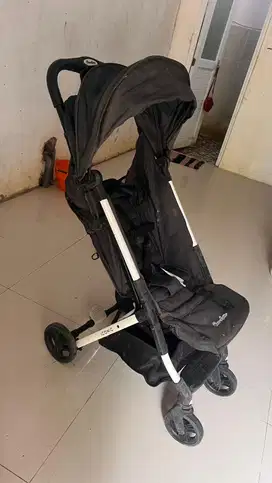 Stroller bekas hrga 700 nego