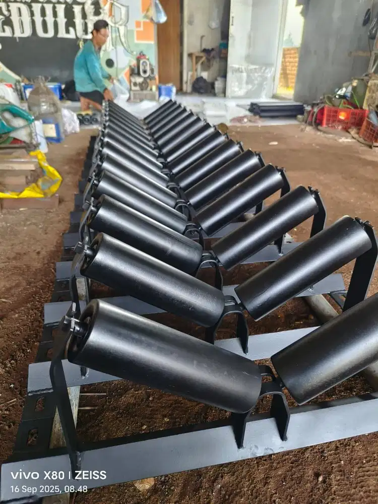 Conveyor Ready Stok