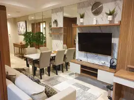 Disewakan Apartemen Branz Simatupang 1BR North Tower Lantai 5