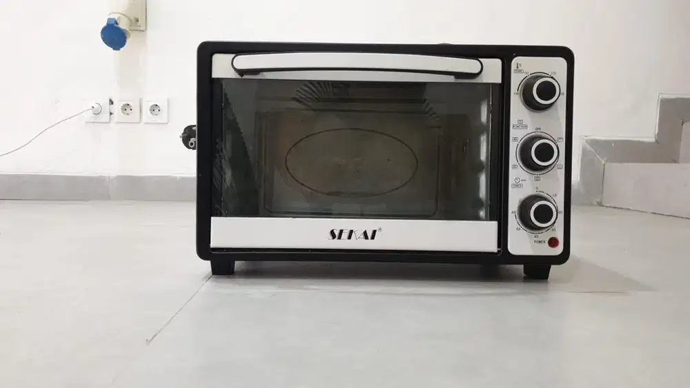 Jual oven SEKAI MURAH‼️‼️