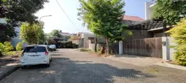 Dijual Rumah Kebonsari Elveka Jambangan Surabaya RIC.A253