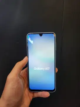 KREDIT TANPA SYARAT SAMSUNG A17 | DP 0% | KTP ONLY